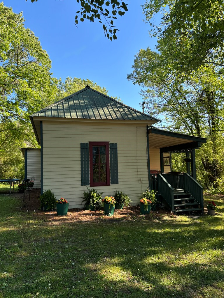 118 E Oak Street, Ellijay, GA 30540 - #2