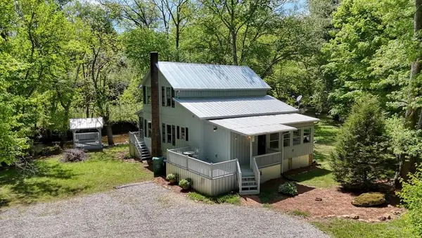 200 Morris Ford Road, Blairsville, GA 30512