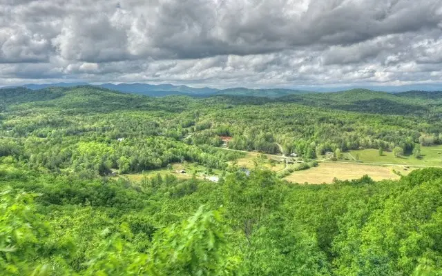 Lot 1 High Country Lane, Morganton, GA 30560 - #3