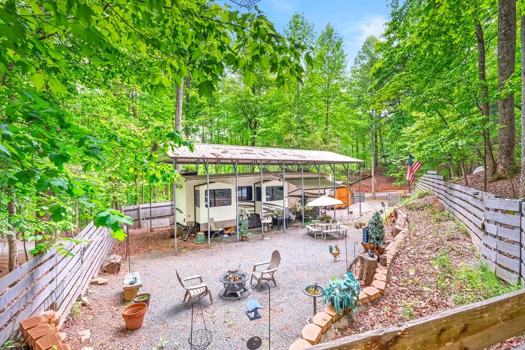 35 23rd Street, Ellijay, GA 30540 - #1