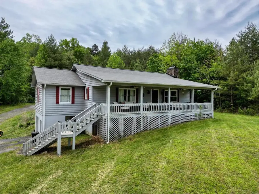 1085 W Jones Creek Road, Blairsville, GA 30512 - #3