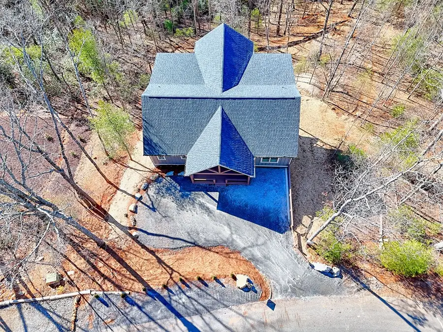 438 Mill Ridge Road, Hiawassee, GA 30546 - #2