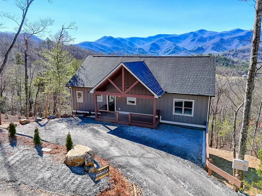 438 Mill Ridge Road, Hiawassee, GA 30546 - #3