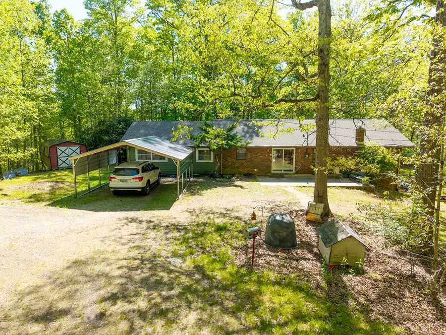 401 Guest Lane, Hayesville, NC 28904 - #2
