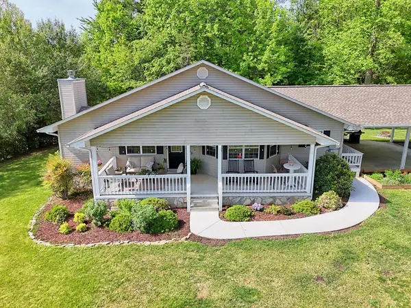 43 Ed Sexton Drive, Blairsville, GA 30512