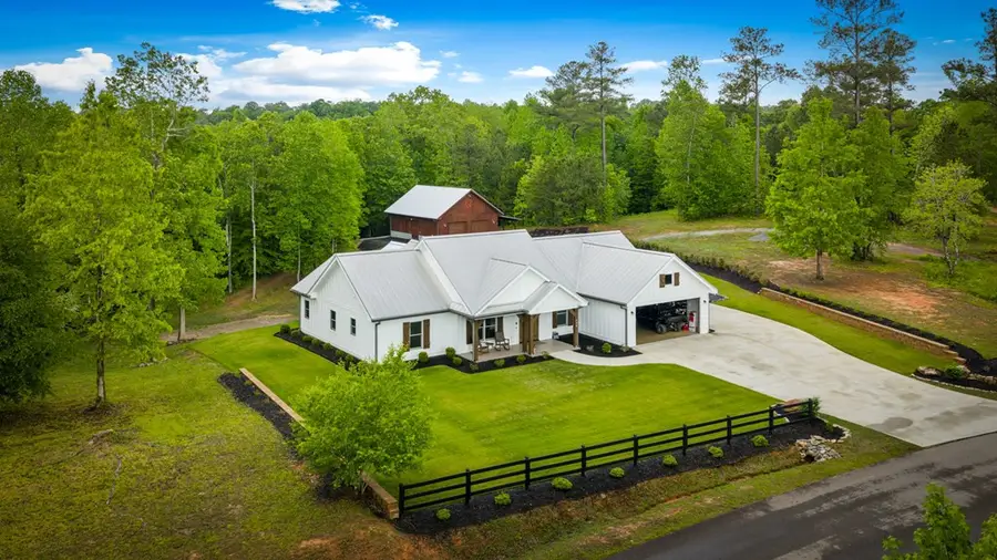 704 Town Creek Church Road, Talking Rock, GA 30175 - #3