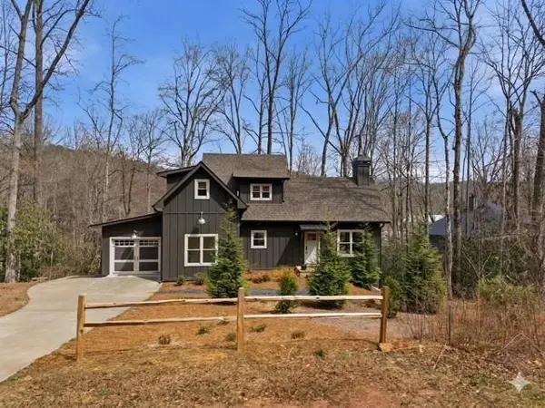 2265 Hwy 197n, Clarkesville, GA 30523
