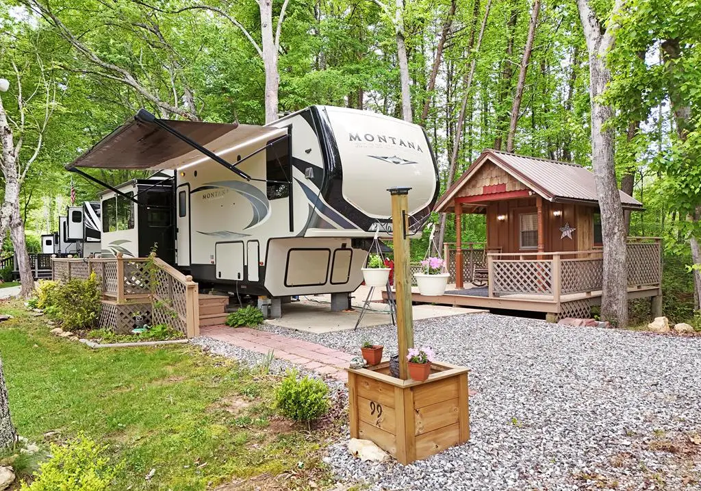 99 Moccasin Lane, Blairsville, GA 30512 - #1