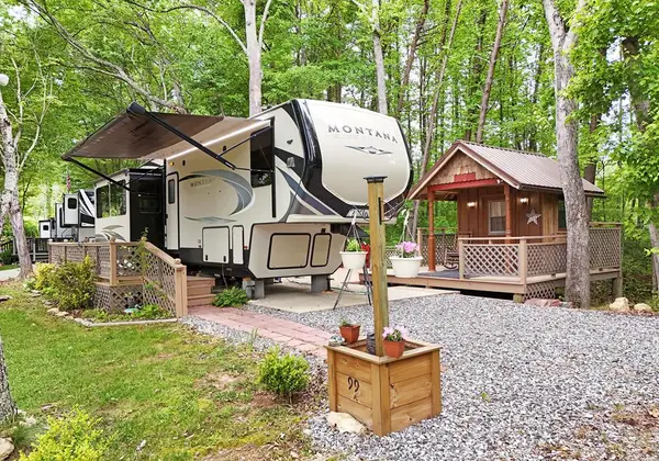 99 Moccasin Lane, Blairsville, GA 30512