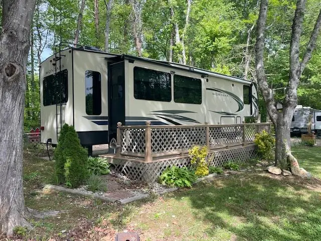 99 Moccasin Lane, Blairsville, GA 30512 - #2