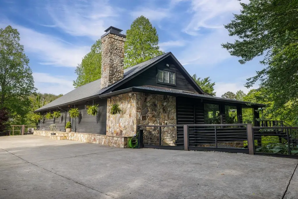 3800 Cutcane Road, Mineral Bluff, GA 30559 - #1