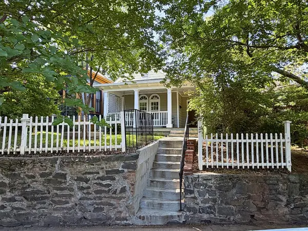 563 Auburn Avenue, Atlanta, GA 30312
