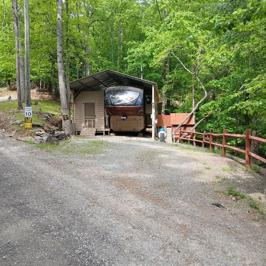 68 7th Street, Ellijay, GA 30540 - #1