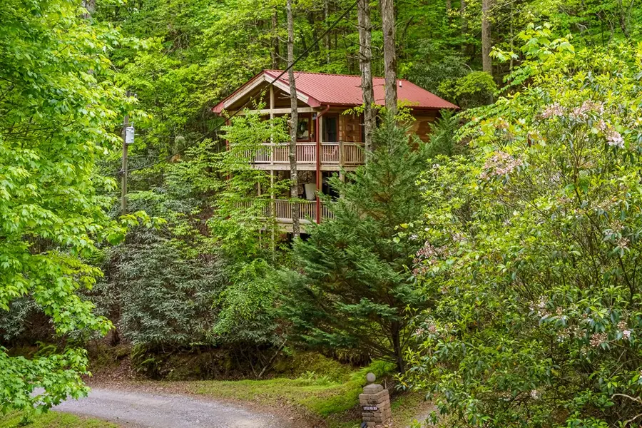 28 Briar Creek Road, Ellijay, GA 30540 - #2
