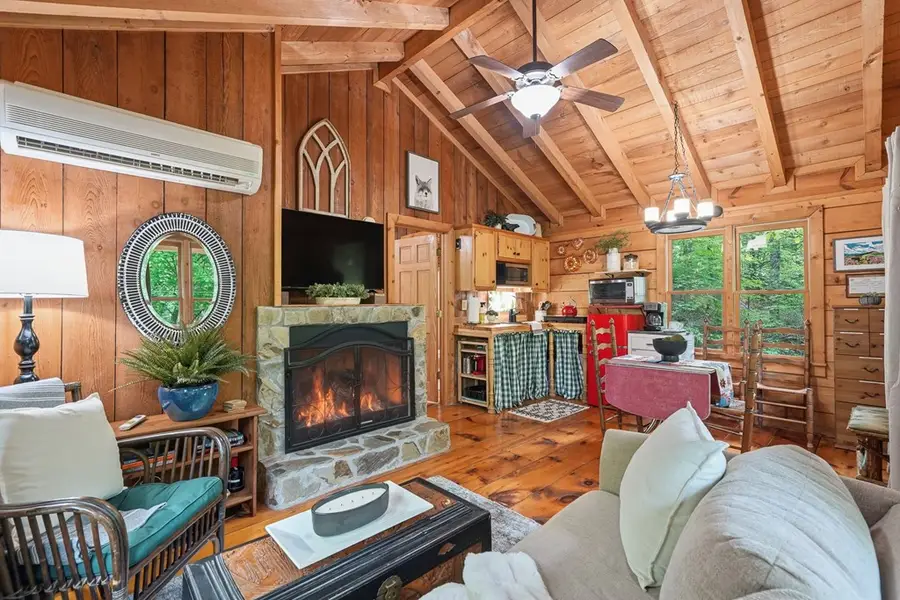 28 Briar Creek Road, Ellijay, GA 30540 - #3