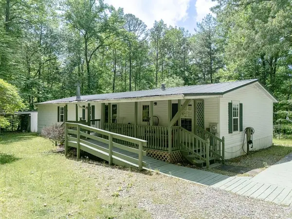 108 Dogwood Drive, Blairsville, GA 30512
