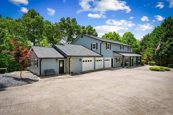 940 Knollwood Road, Mineral Bluff, GA 30599