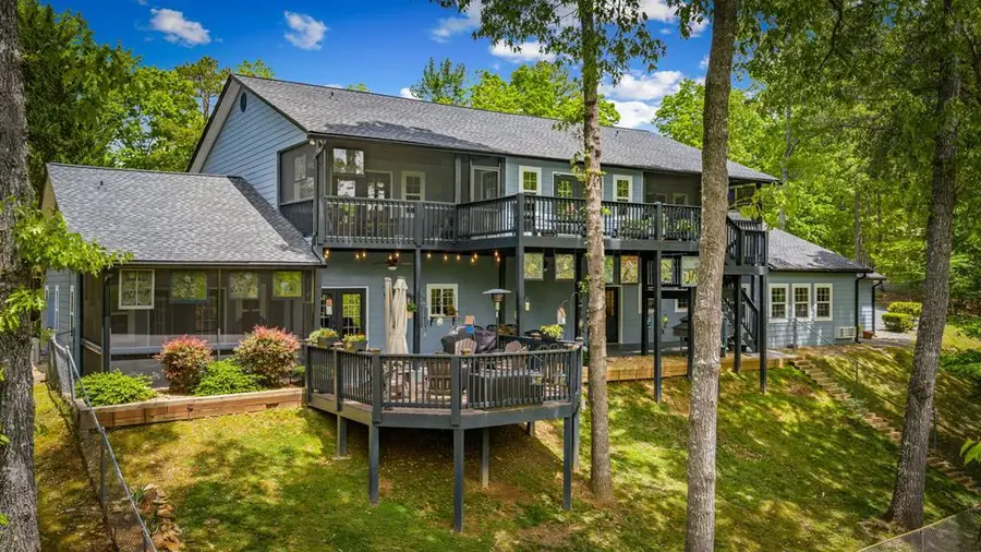 940 Knollwood Road, Mineral Bluff, GA 30599 - #2
