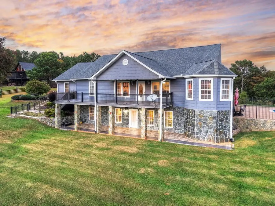 334 Belaire Drive, Copperhill, TN 37317 - #2