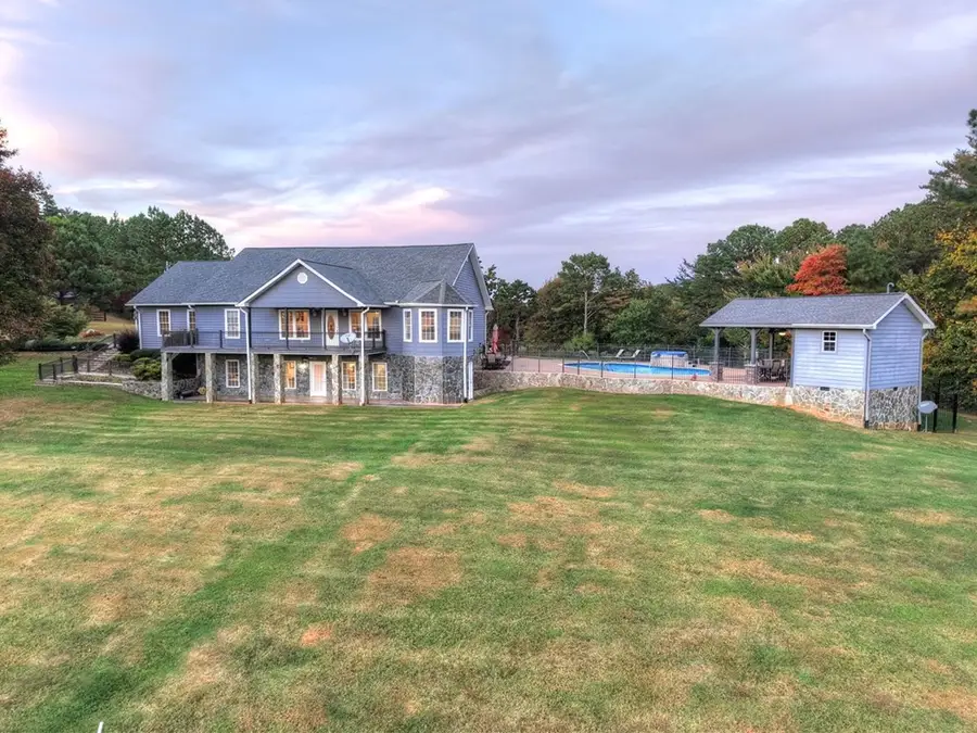 334 Belaire Drive, Copperhill, TN 37317 - #3