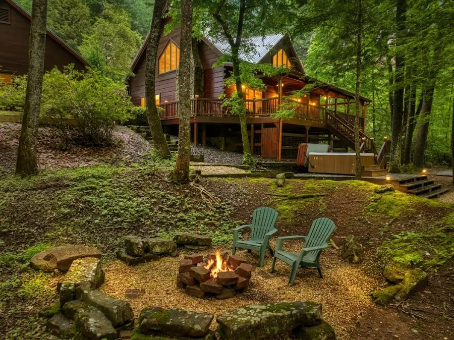 300 River Road, Cherry Log, GA 30522 - #2