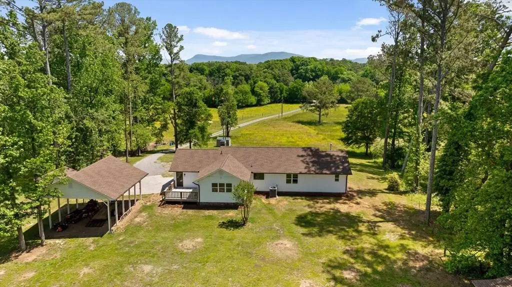 446 Brown Bridge Road, Chatsworth, GA 30705 - #1