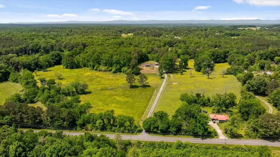 446 Brown Bridge Road, Chatsworth, GA 30705 - #2