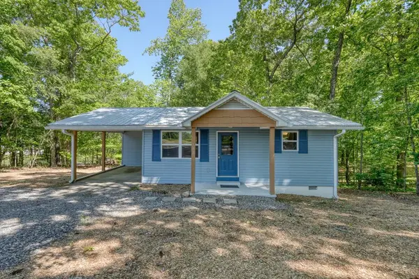 532 Sawmill Road, Blairsville, GA 30512