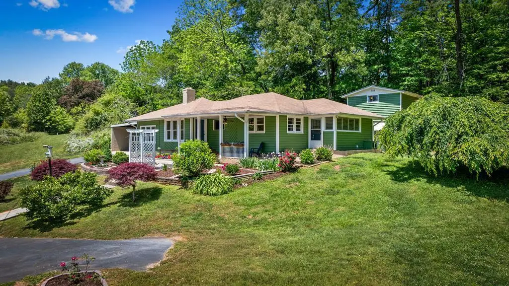 1211 Scenic Drive, Blue Ridge, GA 30513 - #1
