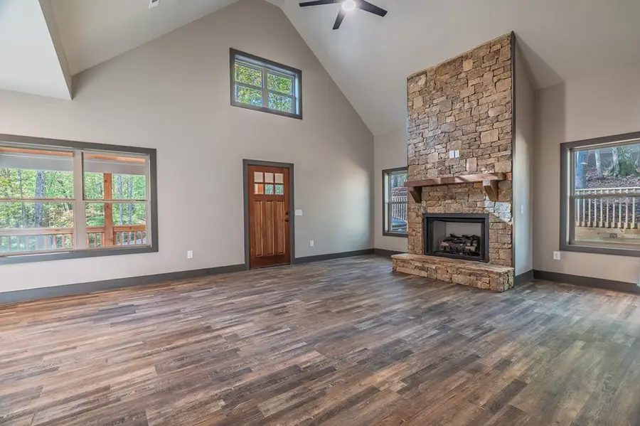 54 Huron Circle, Ellijay, GA 30540 - #2