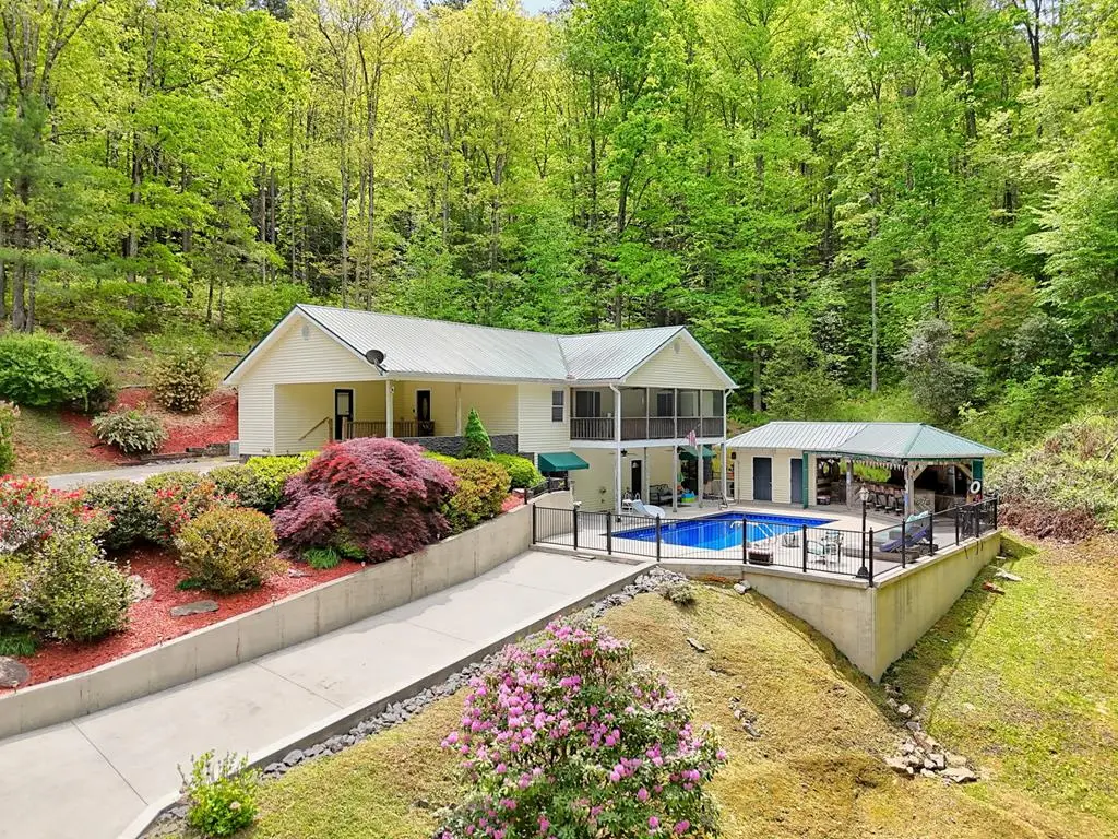 522 Fred Amos Road, Murphy, NC 28906 - #1