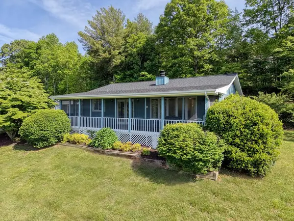 4686 Myers Chapel Road, Hayesville, NC 28904