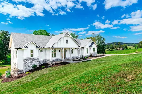 1250 Owen Glen Drive, Blairsville, GA 30512
