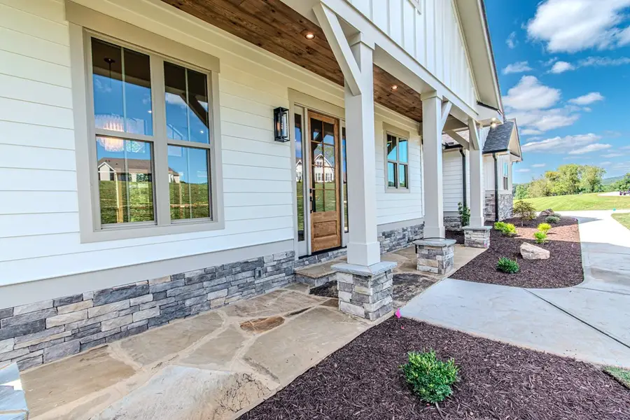 1250 Owen Glen Drive, Blairsville, GA 30512 - #2