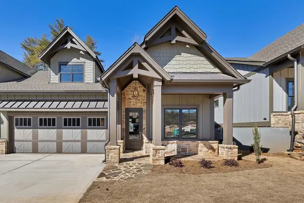 54 Villa Vista, Jasper, GA 30143
