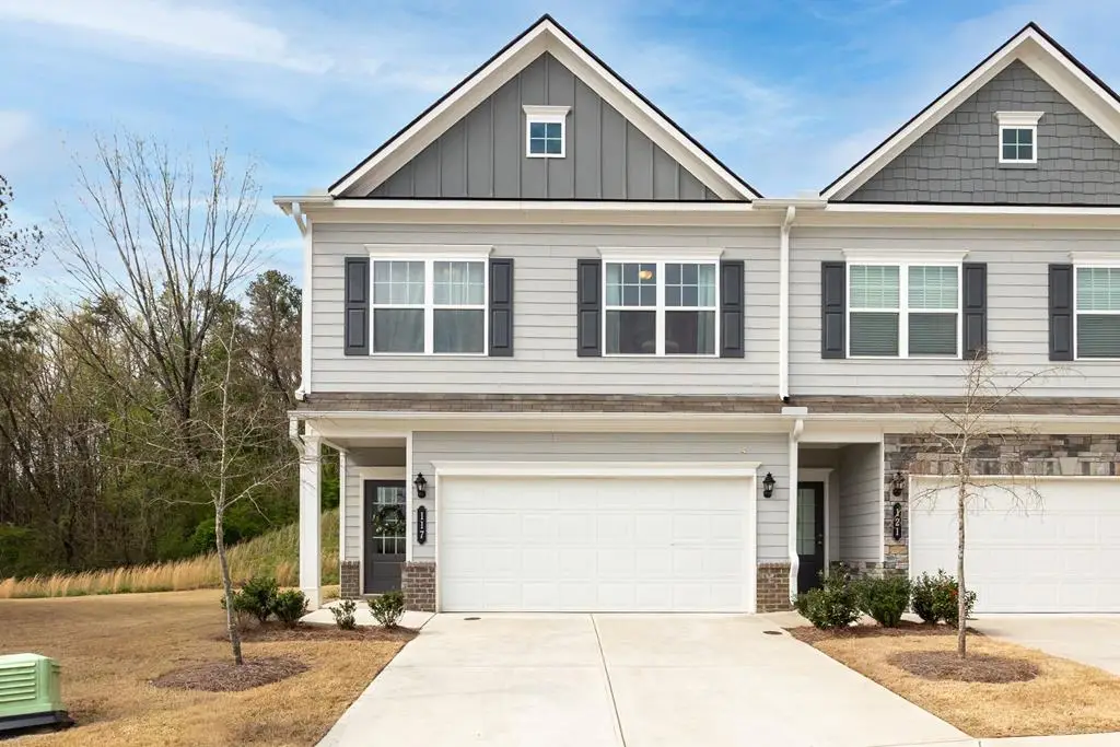 117 Pinnacle Way, Jasper, GA 30143 - #1