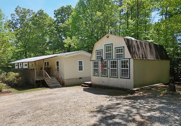 761 Emerine Road, Blairsville, GA 30512
