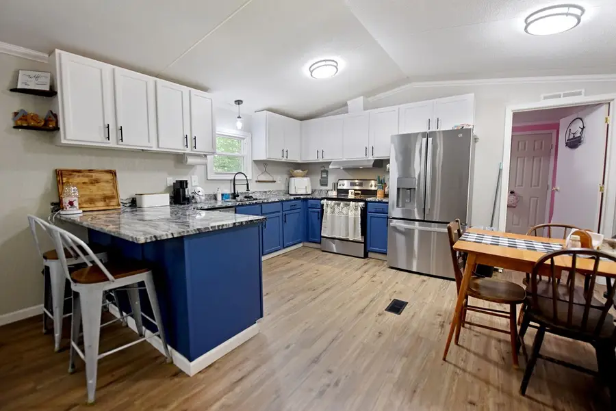761 Emerine Road, Blairsville, GA 30512 - #2