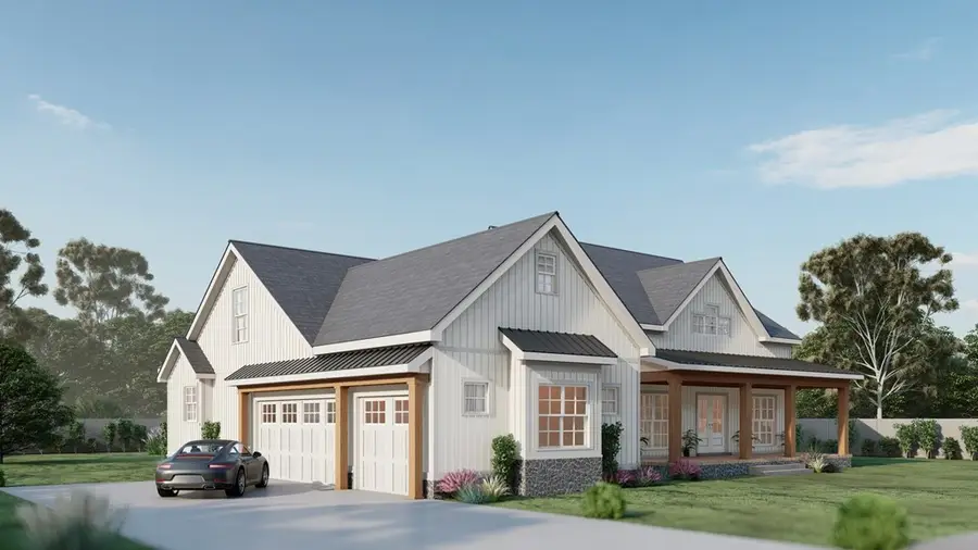 0 Cliffs Street, Dalton, GA 30721 - #2