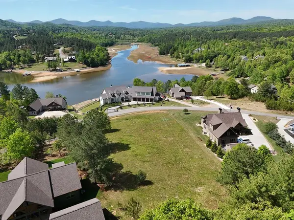 Lot 99 Big Knoll Drive, Blairsville, GA 30512