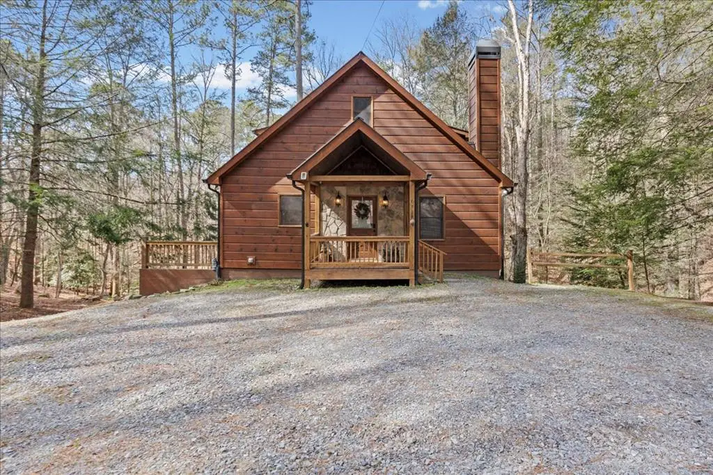 61 Grove Lane, Ellijay, GA 30540 - #1