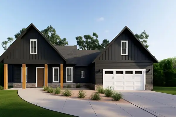 519 Mulberry Circle, Jasper, GA 30143