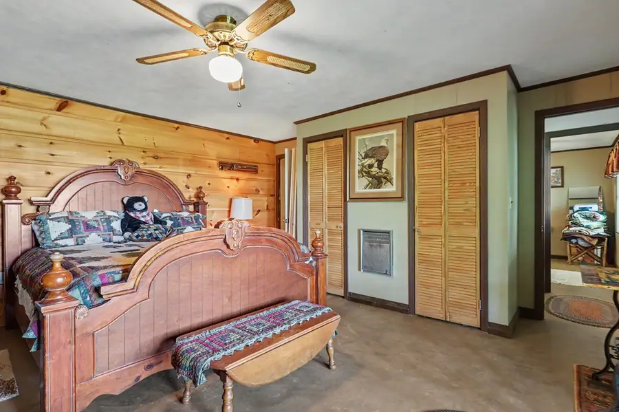 3235 Hiwassee Dam Access, Murphy, NC 28906 - #3
