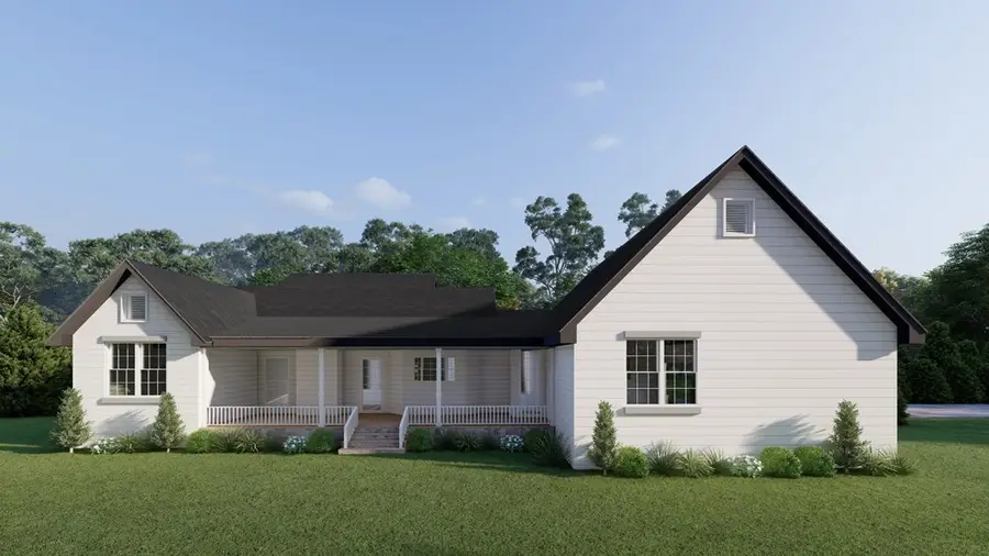 402 Acerose Drive, Jasper, GA 30143 - #2