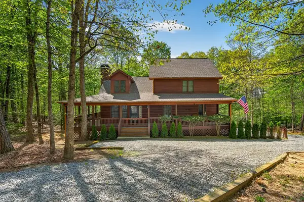 160 Acadia Drive, Ellijay, GA 30540
