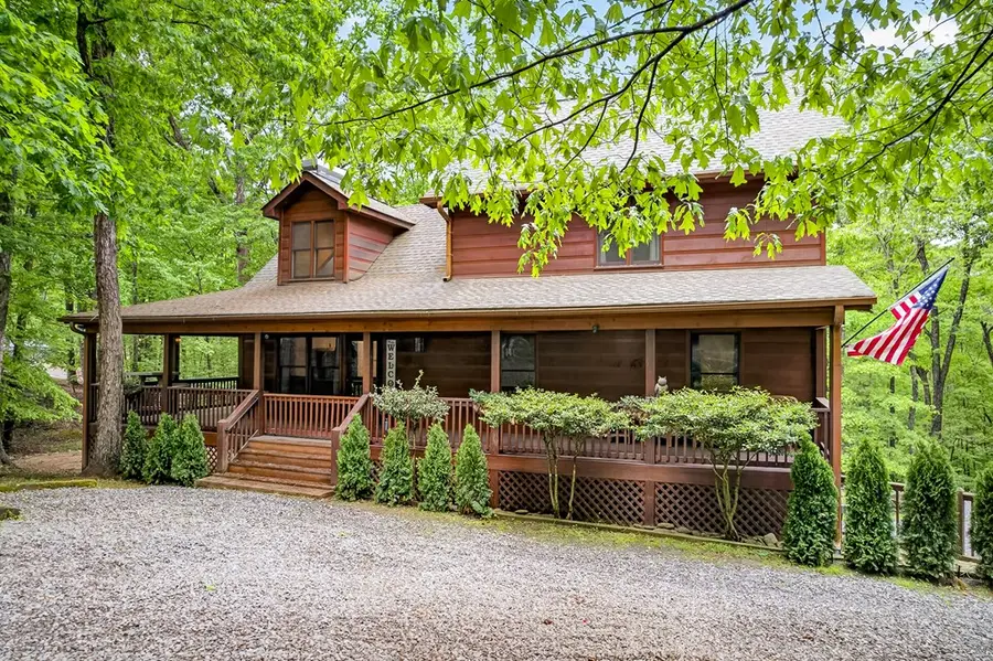 160 Acadia Drive, Ellijay, GA 30540 - #3