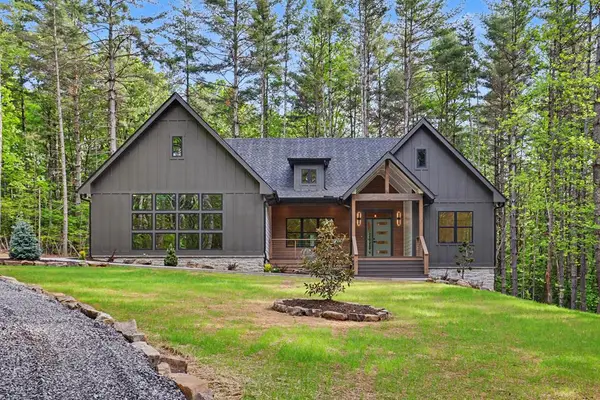 70 Marion Drive, Blairsville, GA 30512
