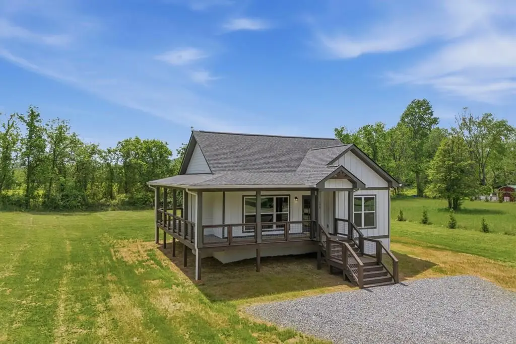 155 Waldorf Place, Brasstown, NC 28902 - #1