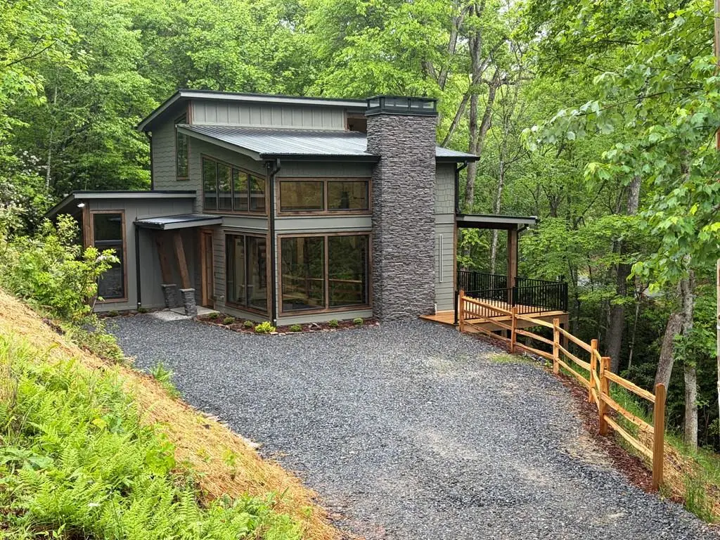 538 Hiawatha Trail, Blue Ridge, GA 30513 - #1