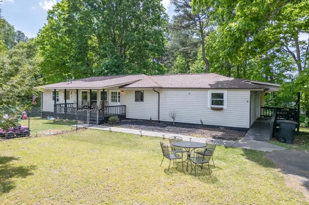 99 Copperhead Road, Blairsville, GA 30512 - #1